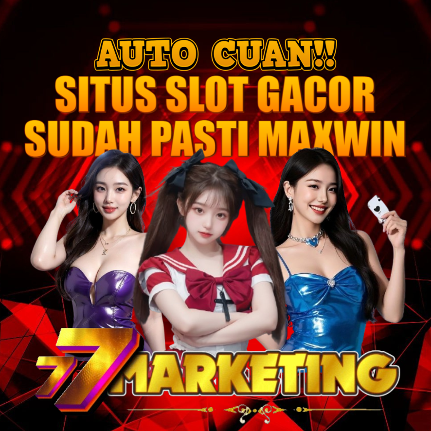 Slot Gacor